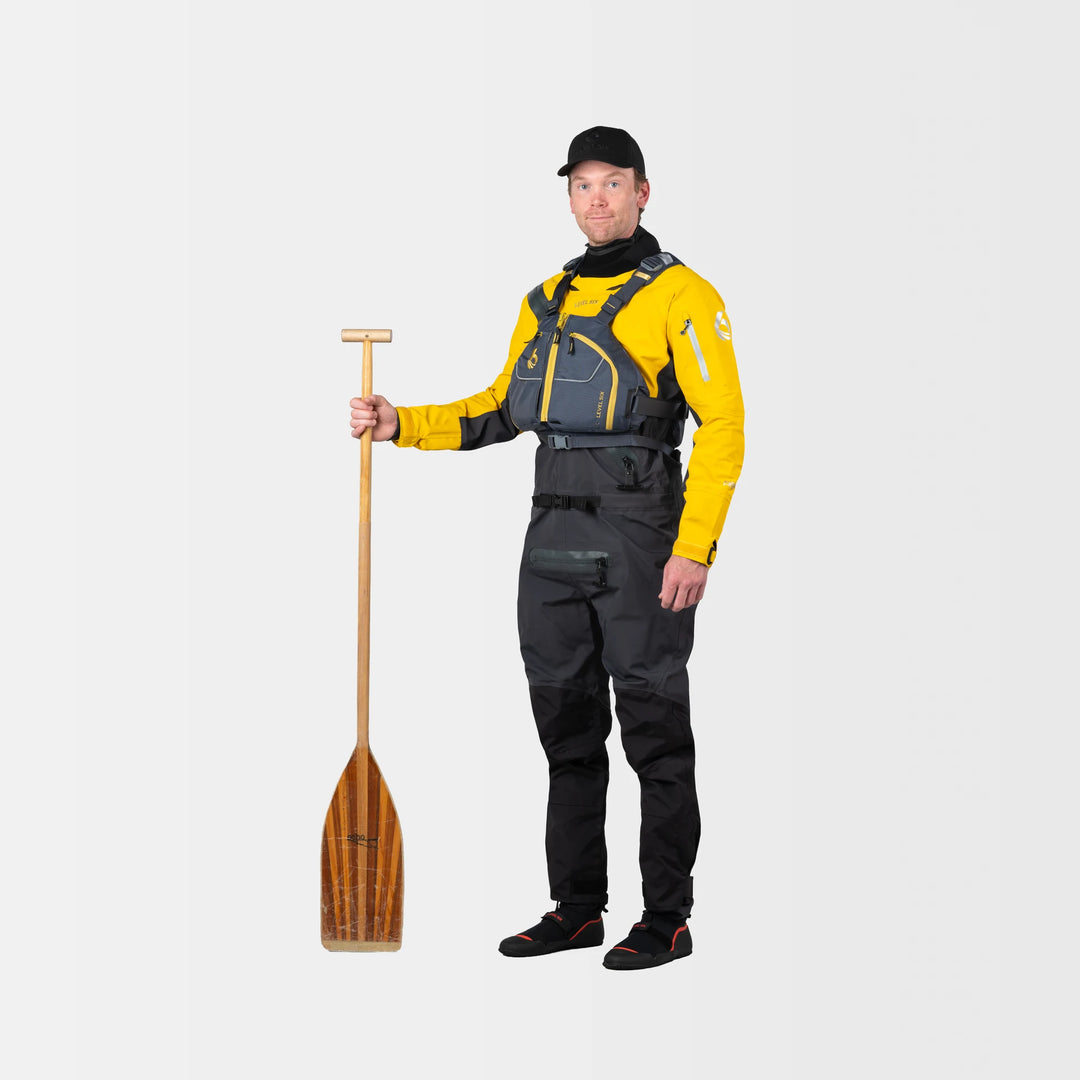Loki Dry Suit Exhaust Pro — Goldenrod (15)#colour_goldenrod