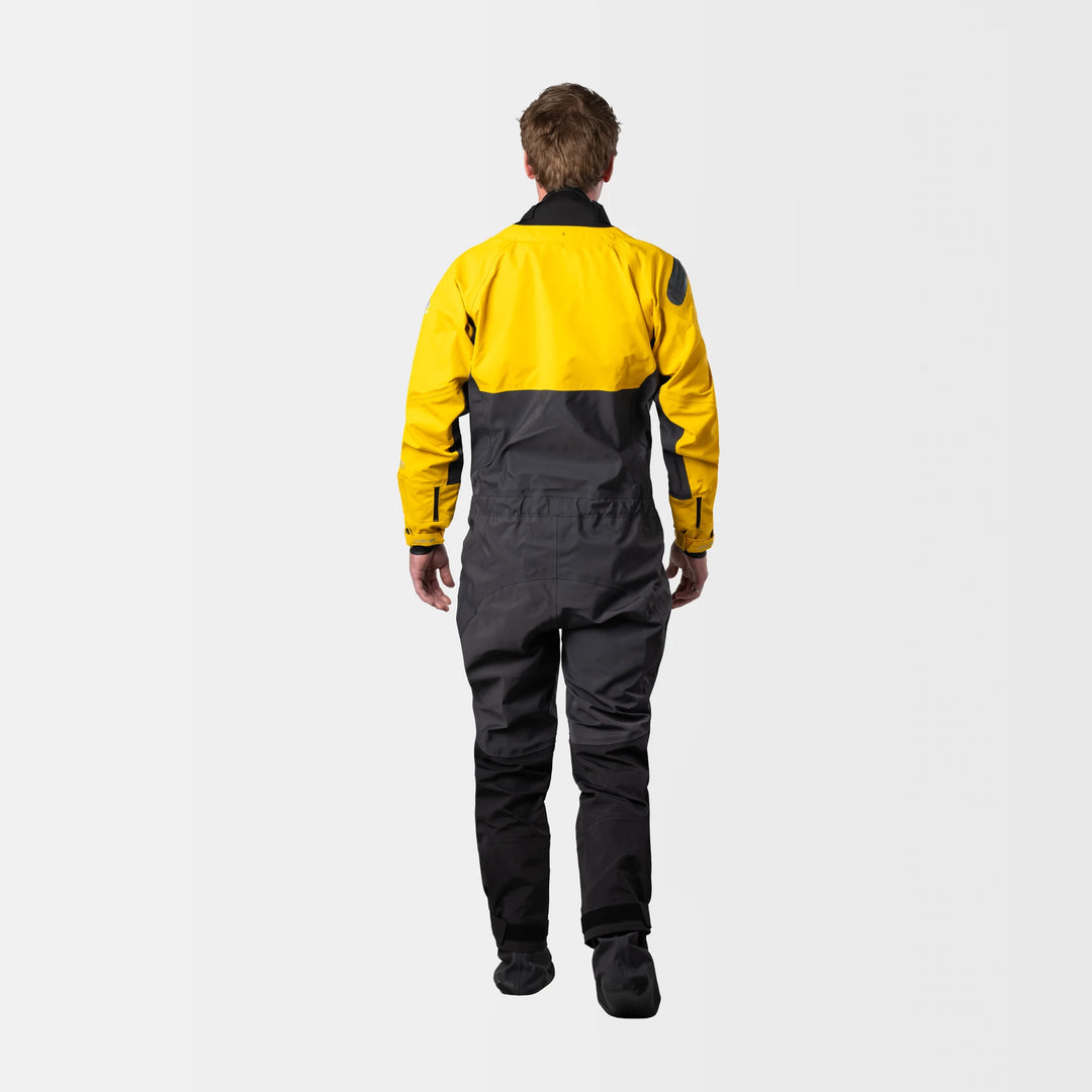Loki Dry Suit Exhaust Pro — Goldenrod (3)#colour_goldenrod