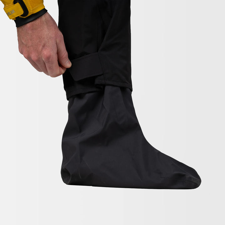 Loki Dry Suit Exhaust Pro — Goldenrod (7)#colour_goldenrod
