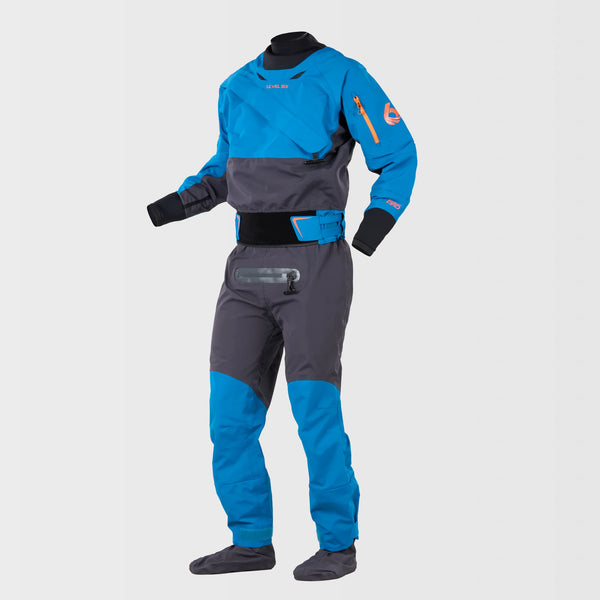 Odin Mens Dry Suit Exhaust Pro — Seaport