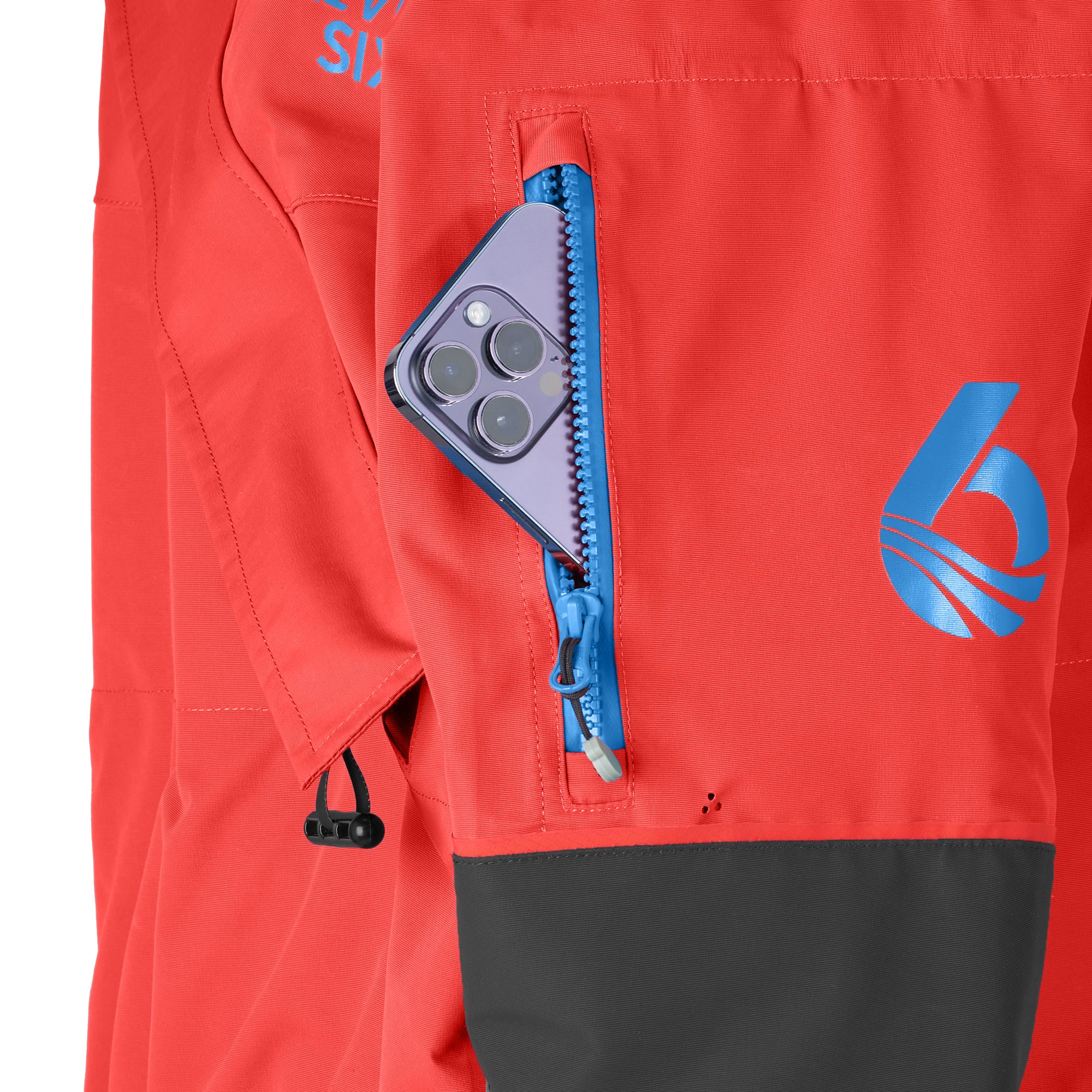 Odin Dry Suit ♻ – Level Six Canada