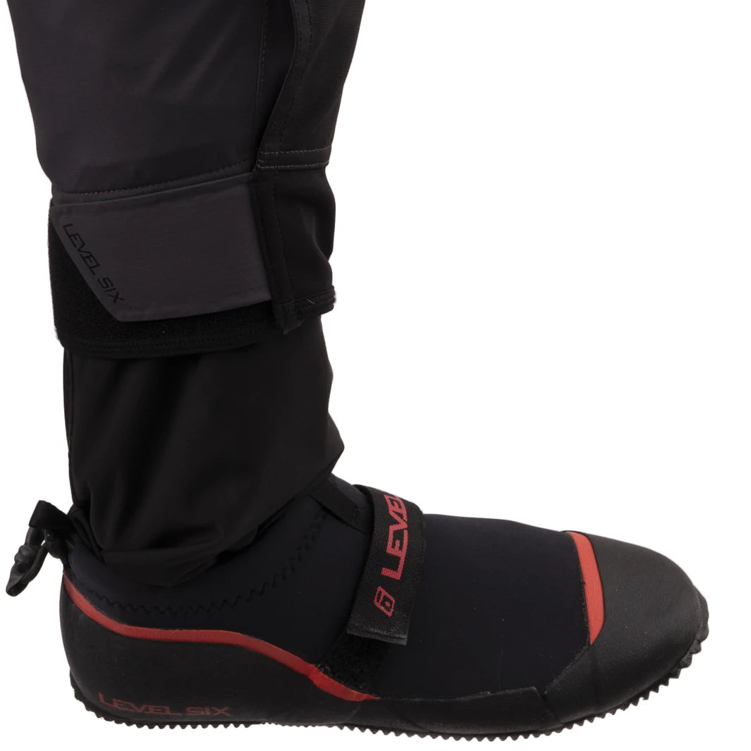 Surge Dry Pant — Charcoal (3)