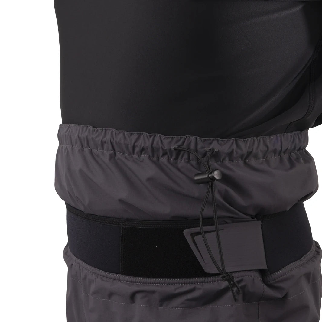 Surge Dry Pant — Charcoal (6)