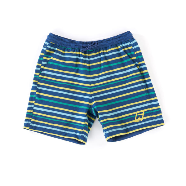 Closeout Snicker - Youth Surf Short ♻️