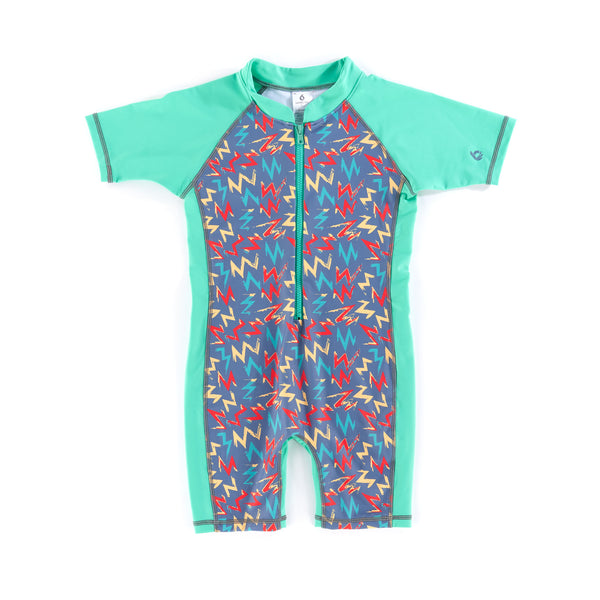 Closeout Apollo - Kid's Sunsuit