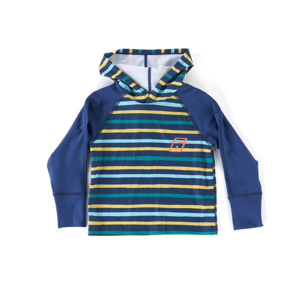 Closeout Spark - Boy's Sun Protection Hoody