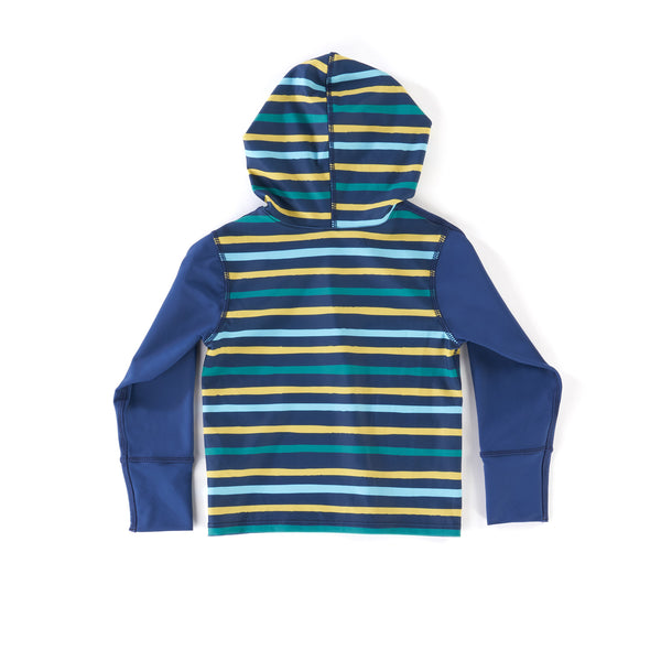 Closeout Spark - Boy's Sun Protection Hoody