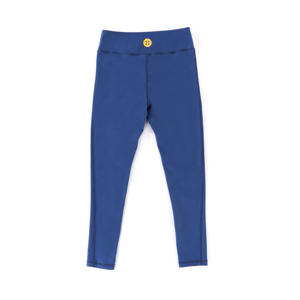 Closeout Ashley - Youth Sun Protection Leggings