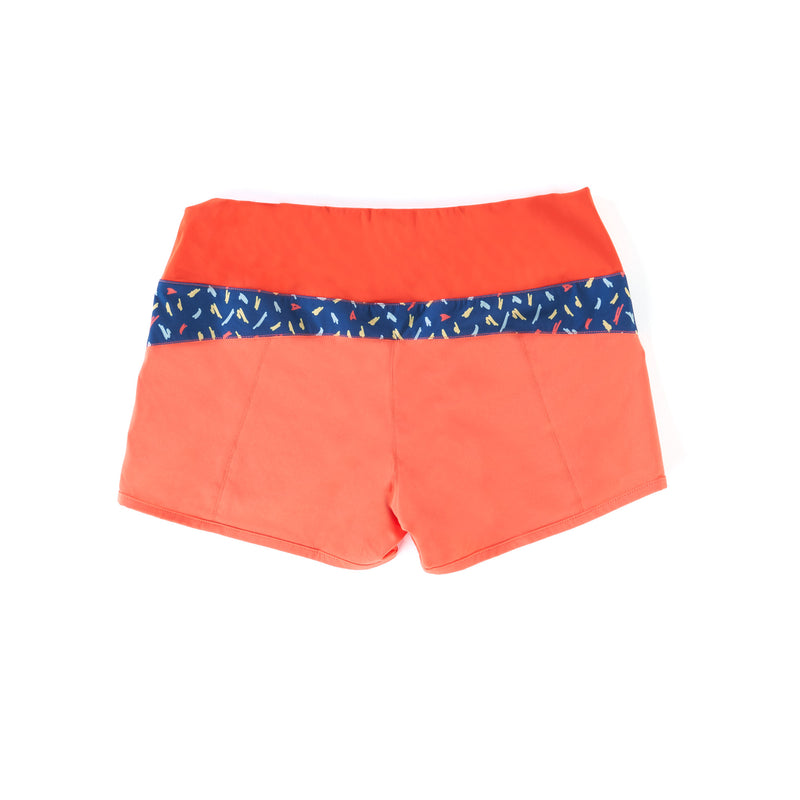 ♻️ 2022 Azlyn Surf Short - 2"