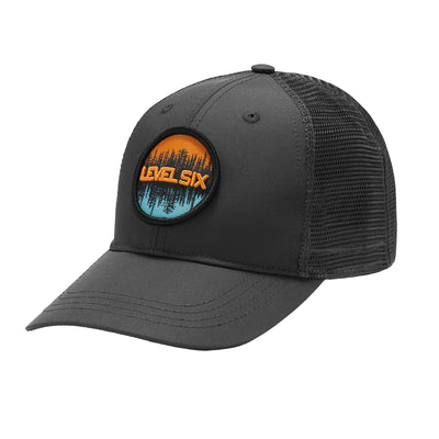 2022 Lakeshore Mesh Hat