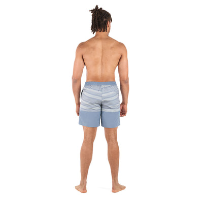 Slanted Boardshorts - 8"  ♻️