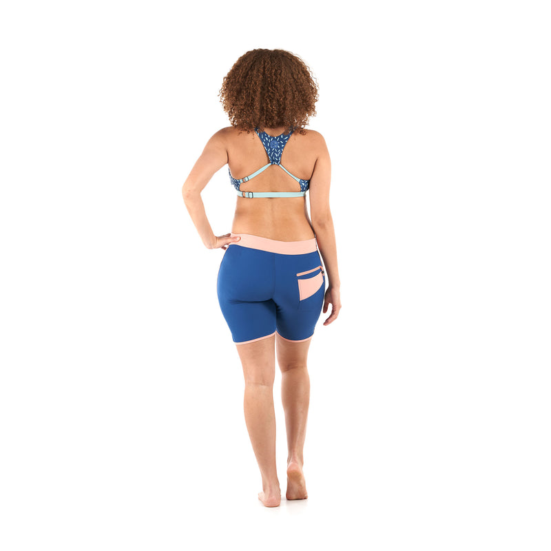 Emma Boardshorts - 8" ♻️ 2022