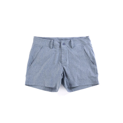 Wander Shorts - 5" ♻️