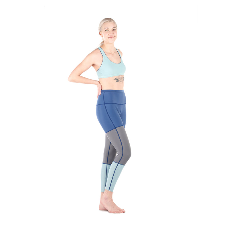 Storm Neoprene Leggings