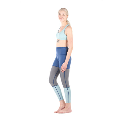 Storm Neoprene Leggings