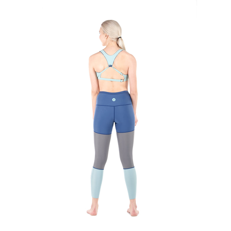 Storm Neoprene Leggings