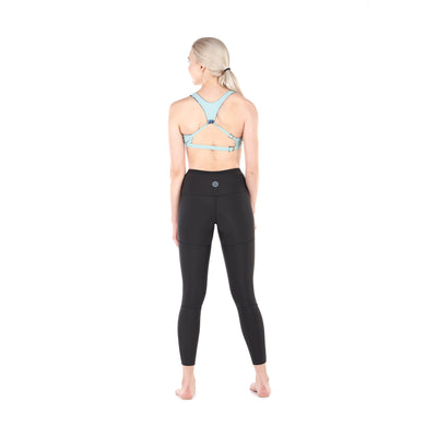 Storm Neoprene Leggings