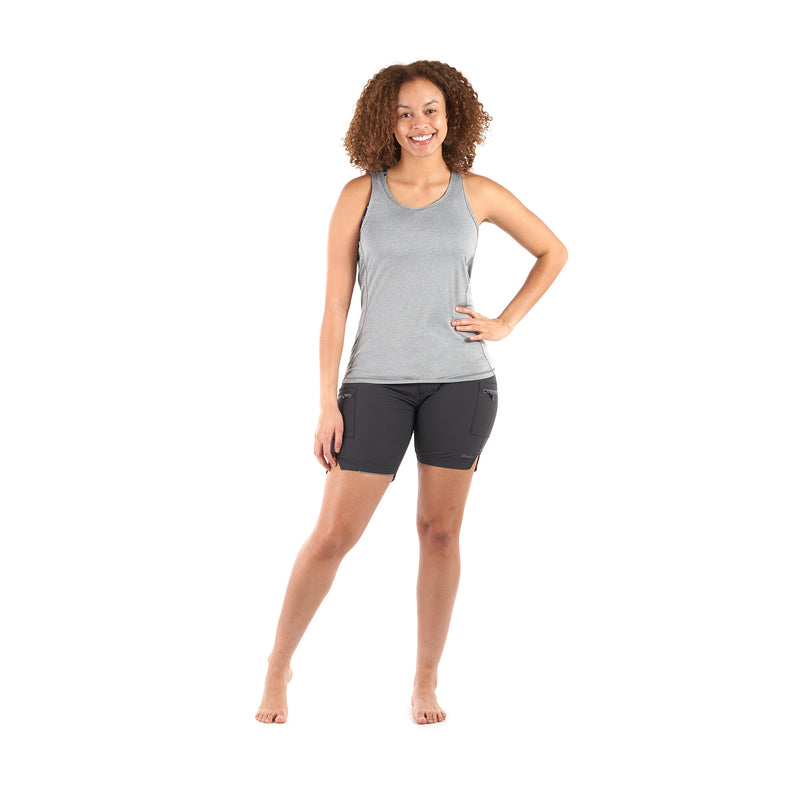 Camino Tank Top