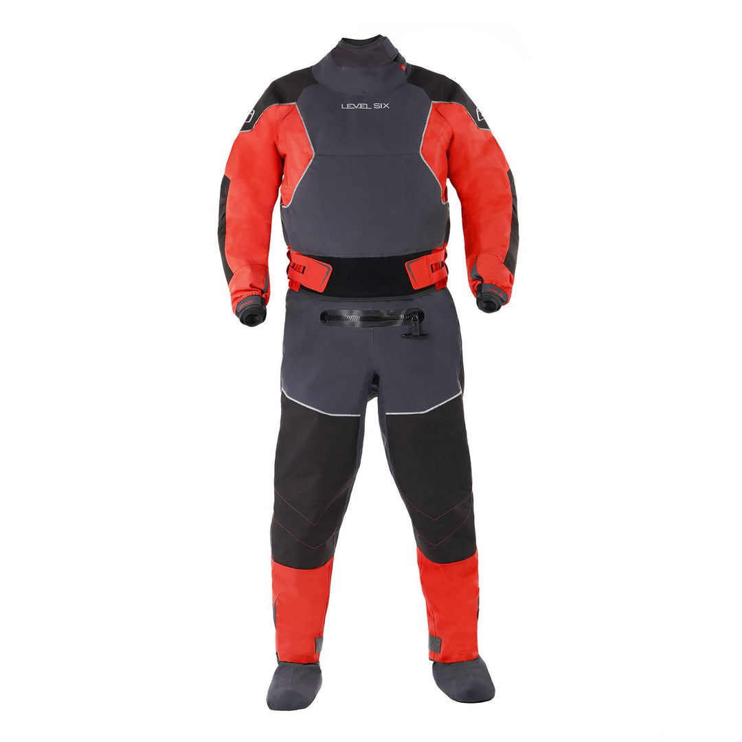 Renewed Emperor Dry Suit