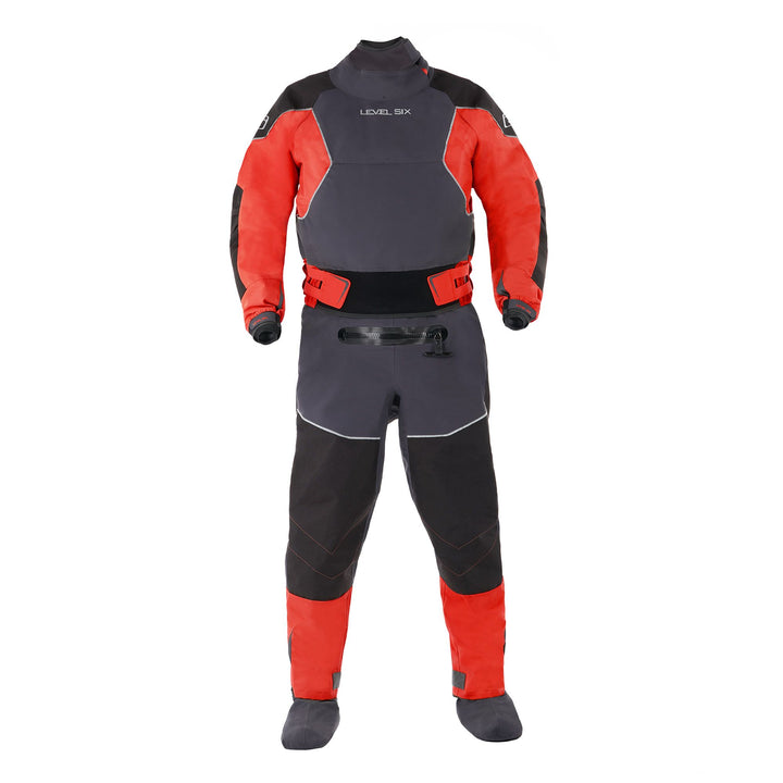 Renewed Emperor Dry Suit