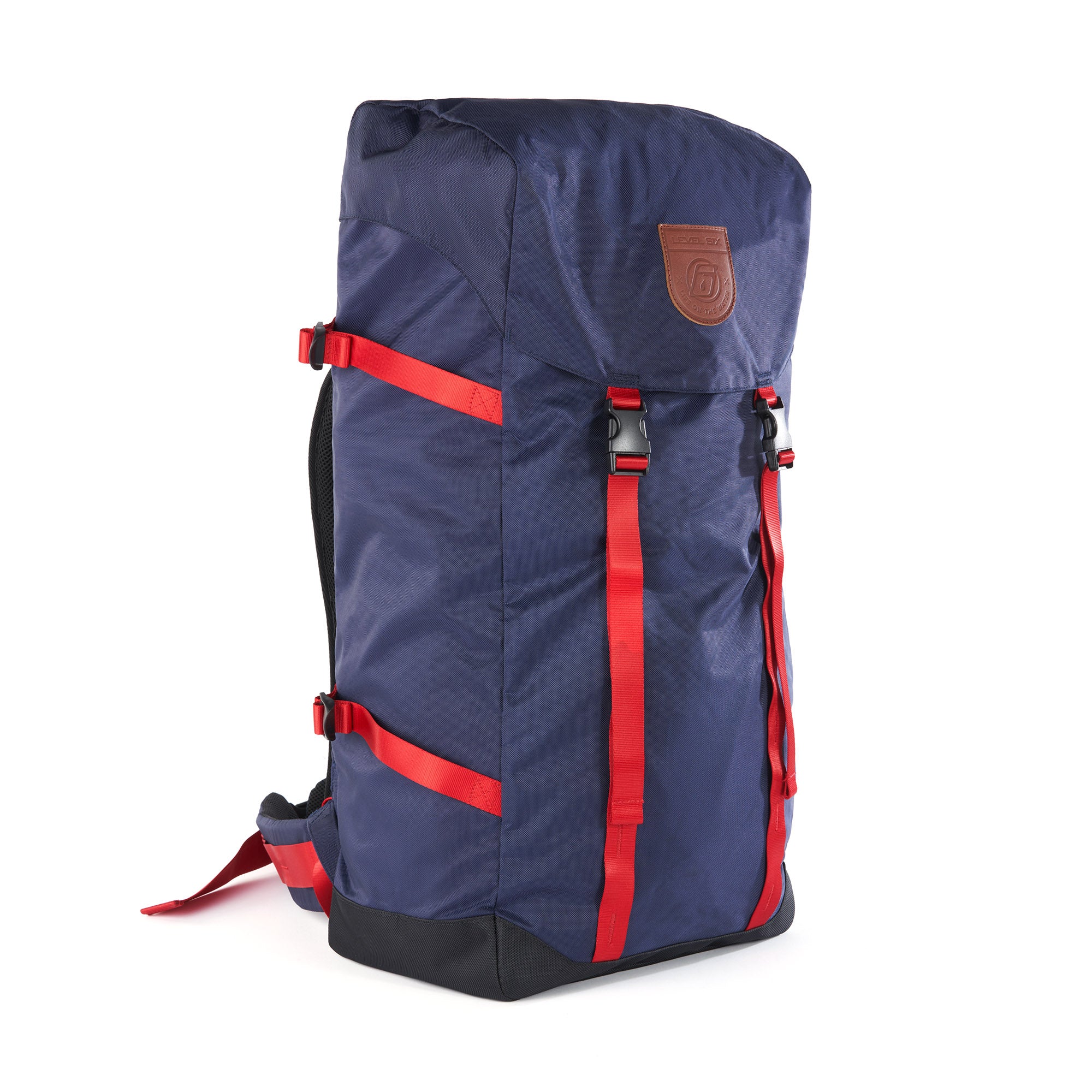 Algonquin 55 Waterproof Canoe Pack – Level Six Canada