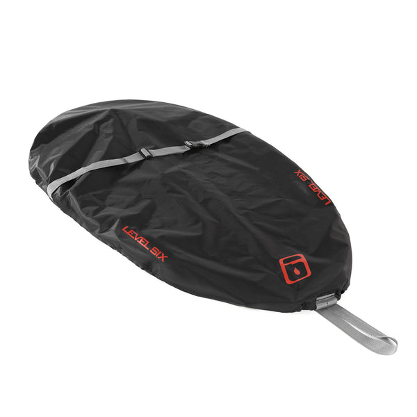 Closeout Cockpit Cover