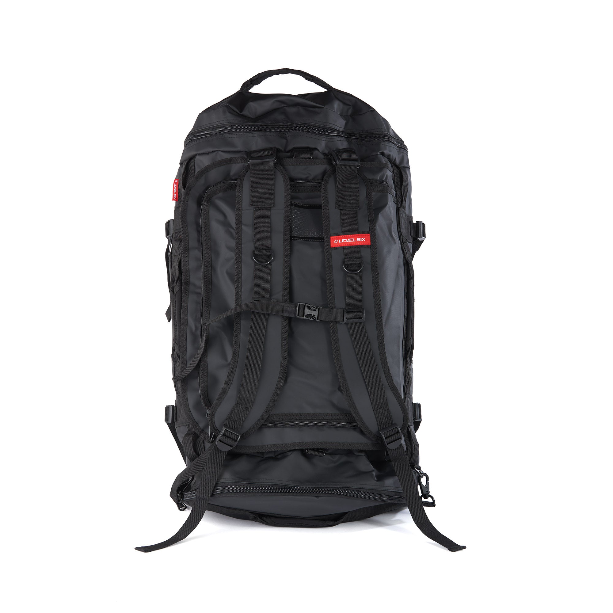 Gear bag backpack sales
