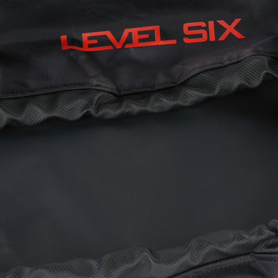 Splash Deck Spray Skirt