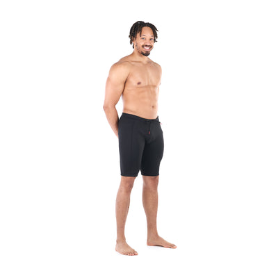 Lunch Box Neoprene Short