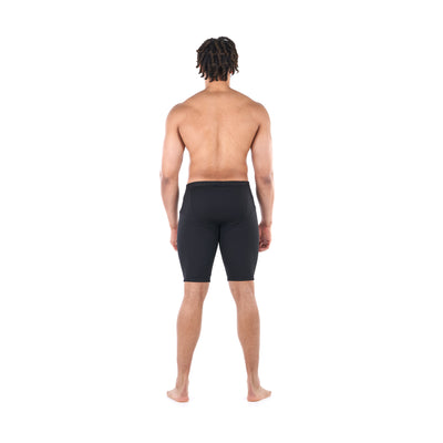 Lunch Box Neoprene Short