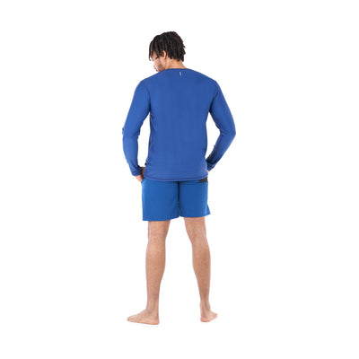 Men's Coastal Long Sleeve ♻️2022