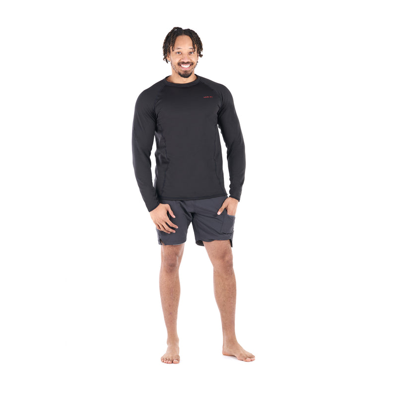 Romulus Thermal Top