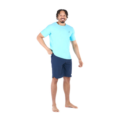 Men's Coastal Short Sleeve ♻️ 2022
