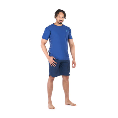 Men's Coastal Short Sleeve ♻️ 2022