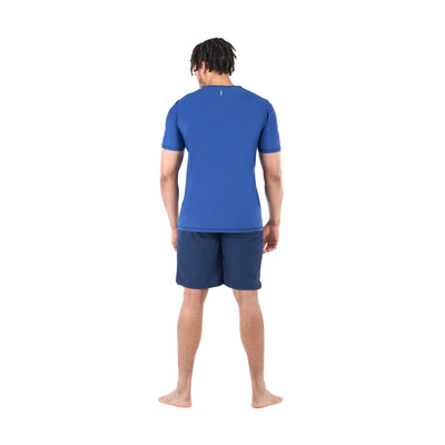 Men's Coastal Short Sleeve ♻️ 2022