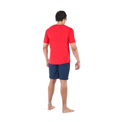 Men's Coastal Short Sleeve ♻️ 2022