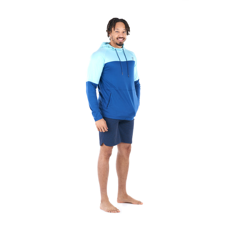 2022 Vapour Lightweight Hoody