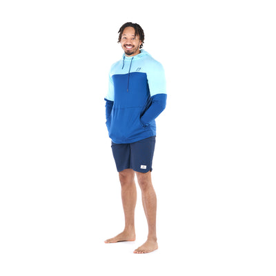 2022 Vapour Lightweight Hoody