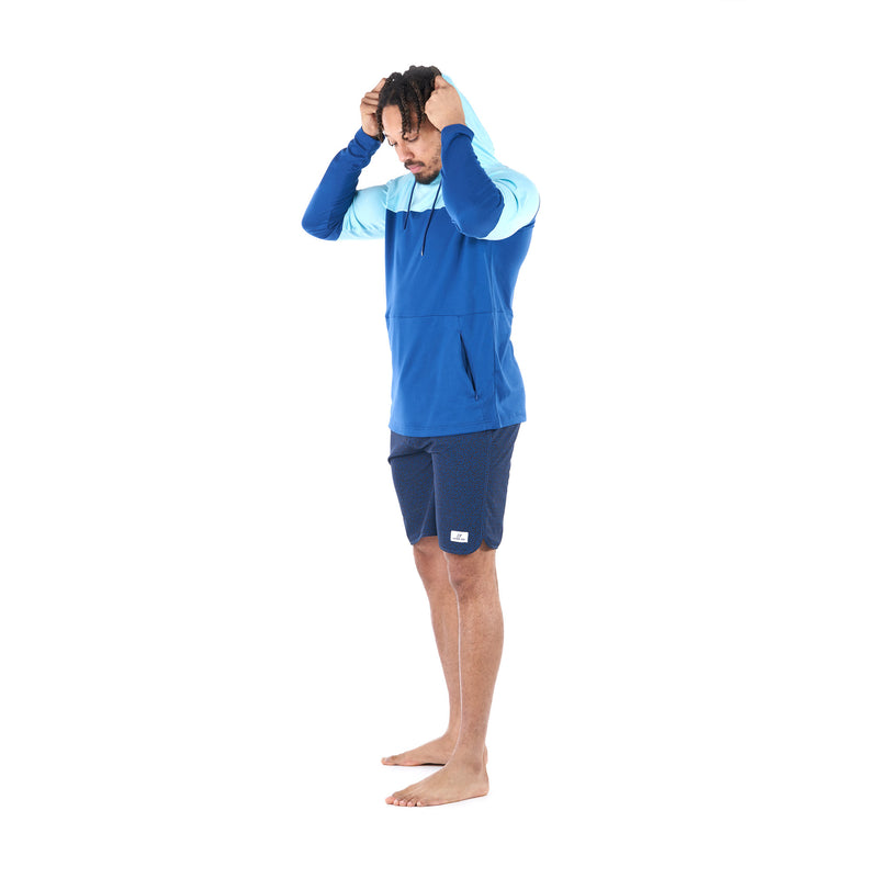 2022 Vapour Lightweight Hoody