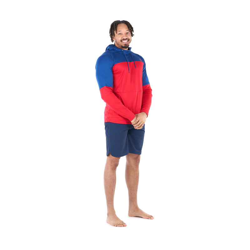 2022 Vapour Lightweight Hoody