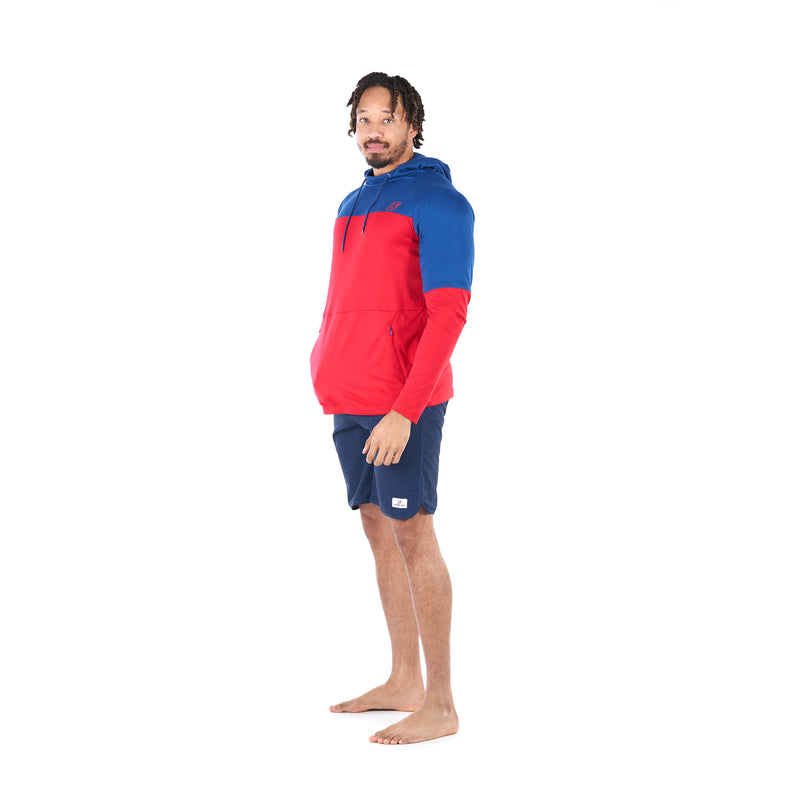 2022 Vapour Lightweight Hoody