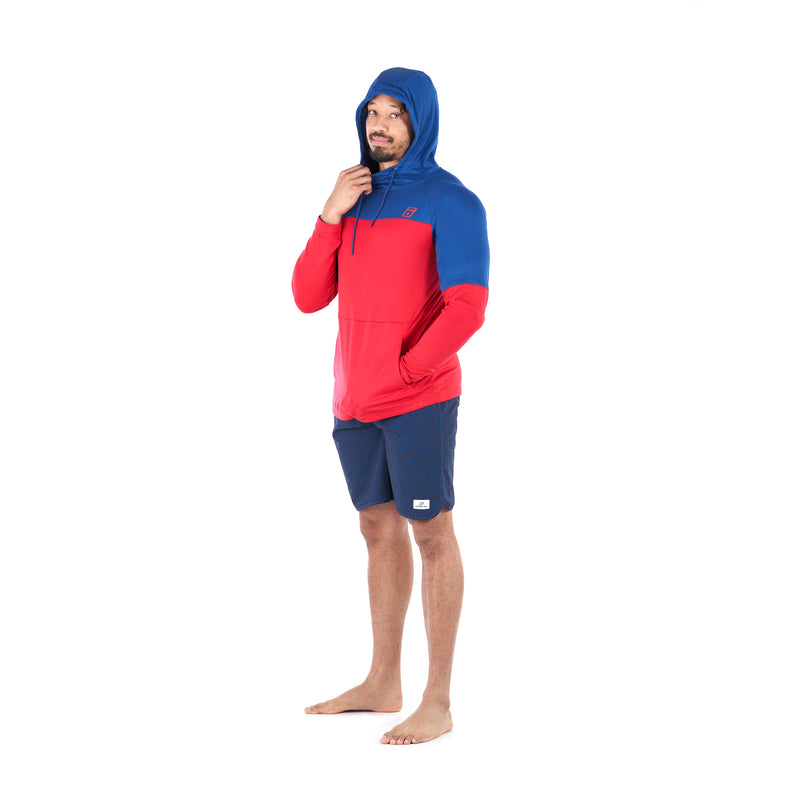 2022 Vapour Lightweight Hoody