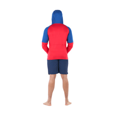 2022 Vapour Lightweight Hoody