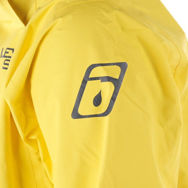 Whirlpool Kid's Splash Top — Bright Yellow (2)