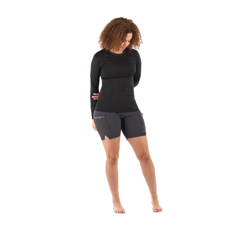 Andoria Thermal Top