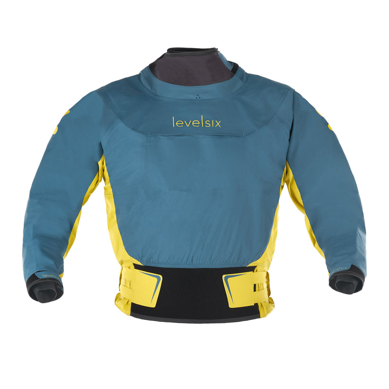♻ Nova Dry Top