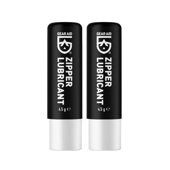 Zipper Lubricant Stick — zip detail (2)