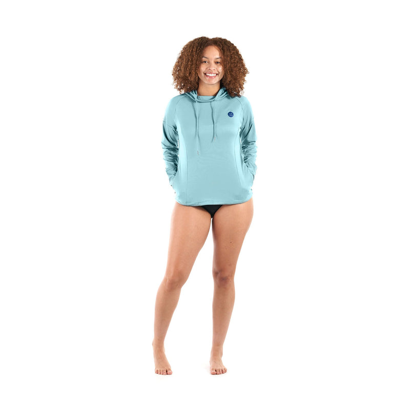 2022 Mist Lightweight Hoody