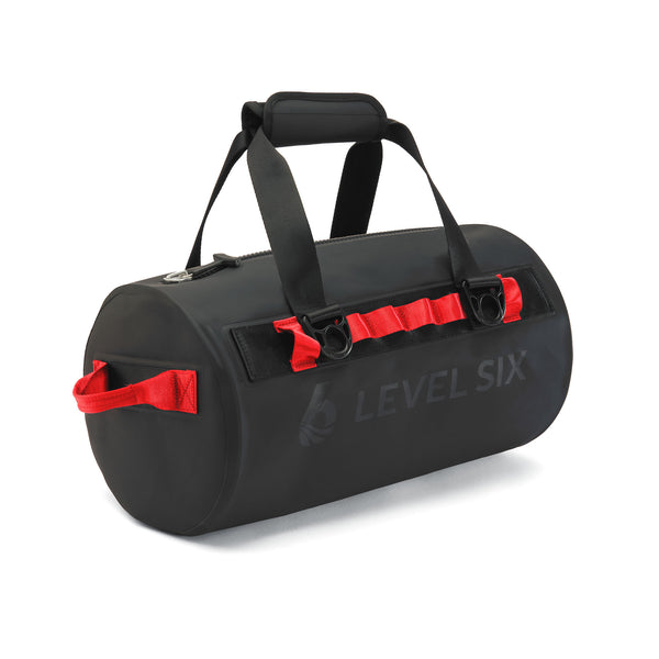 Porter Dry Duffel Bag 20L (2)