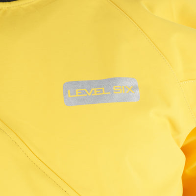 Rescue Pro Dry Suit